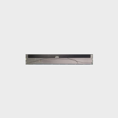 36Écran LCD de type barre de 0,65 pouce 1920*226 LVDS 1000nits