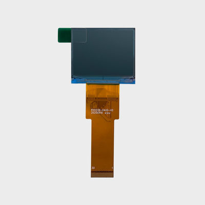 2L'écran LCD de 0,0 pouces est un écran LCD FOG 480 ((RGB) * 360 30PIN