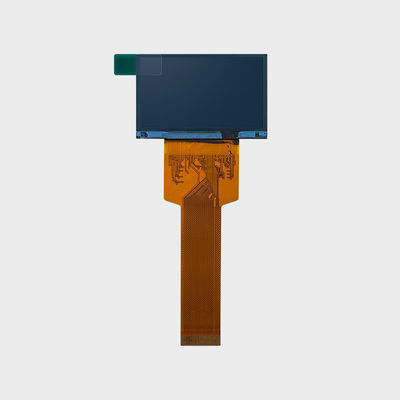 2.11 pouces affichage LCD du projecteur FOG 800 ((RGB) * 480 30PIN SPI+RGB/SPI+LVDS/MIPI