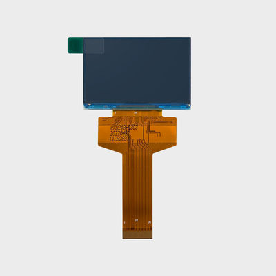 2L'écran LCD du projecteur de 4 pouces FOG 800 ((RGB) * 480 LVDS 30 PIN