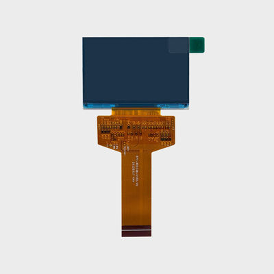 2L'écran LCD du projecteur de 4 pouces FOG 800 ((RGB) * 480 LVDS 30 PIN