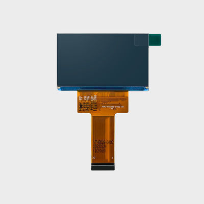 2Écran LCD de projecteur de 6 pouces FOG 640 ((RGB) * 360 LVDS 30 PIN