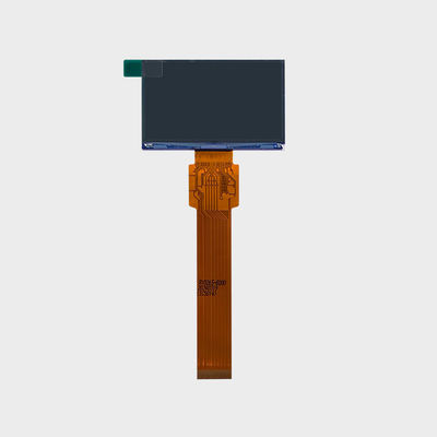 2Écran LCD de projecteur de 69 pouces FOG 1280 ((RGB) * 720 30PIN