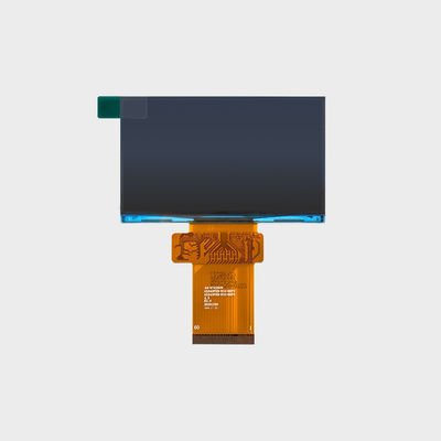 4.5 pouces Écran LCD du projecteur FOG 1920 ((RGB) * 1080 60PIN Écran LCD LVDS