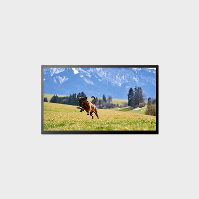 23Affichage LCD de haute luminosité de 0,8 pouce 58W 1920*1080 Panneau LCD LVDS 1000nits
