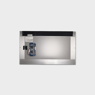 23Affichage LCD de haute luminosité de 0,8 pouce 58W 1920*1080 Panneau LCD LVDS 1000nits