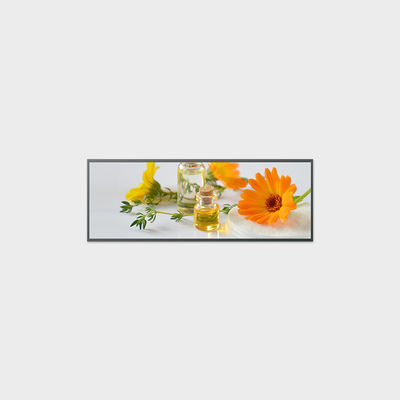 50Affichage LCD de type barre de 0,4 pouces 3840*1334 V par un 500 nits