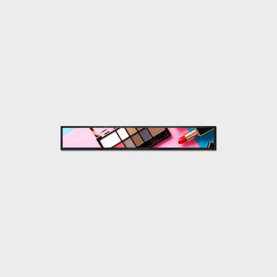 47.95 pouces type barre affichage LCD 1920*238 LVDS 1000nits
