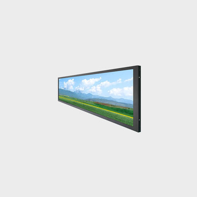 36.95 pouces type barre affichage LCD 1920 * 360 LVDS 1000nits