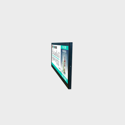 28Écran LCD de type barre de 0,8 pouces 1920*540 LVDS 700nits Écran LCD publicitaire