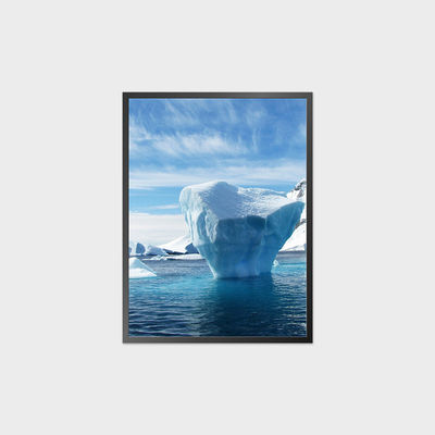 Écran LCD carré haute définition de 21,6 pouces 669*899 LVDS 400 Nits Écran