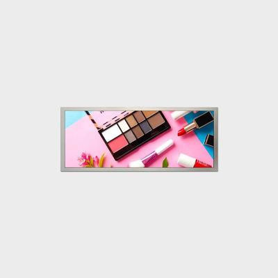 17.2 pouces type barre affichage LCD 1920*714 LVDS 500nits