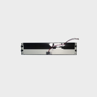 15Écran LCD de type barre de 1 pouce 1280*242 600nits