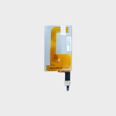 4.0 pouces petit écran LCD 480*800 MIPI 200 Nits Affichage