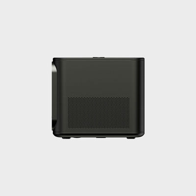 3.97 pouces Portable Projecteur pour la maison Portable Smart Projector Projecteur professionnel LCD 1080P 1920P