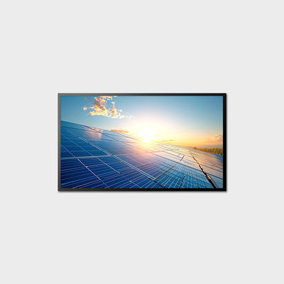 Écran LCD 18,5 pouces, application extérieure, prise en charge de la personnalisation LCMA-RX0185GB03-C120
