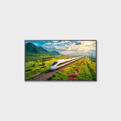 Le panneau LCD de 43 pouces 400nits 1920*1080 LCMA-RX0430GR02-C040