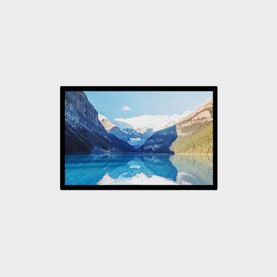 Panneau LCD haute luminosité 12,1 pouces 1024*768 LVDS 500 nits LCMA-RX0121GB02-C050