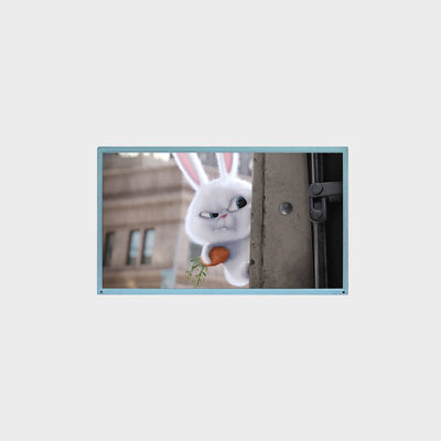 Écran LCD 17,3 pouces Panneau extérieur Application de contrôle Support de personnalisation LCMA-RX0173GA01-C080