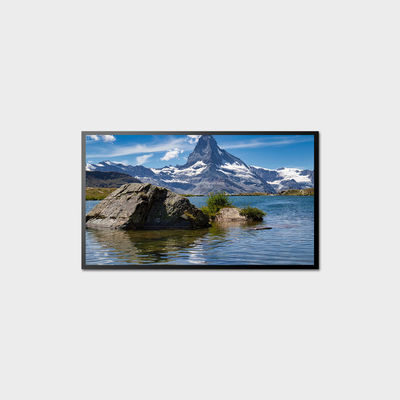 32 Inch TFT Display Support Backlight Customization Outdoor Application LCMA-RX0320GB06-Z200
