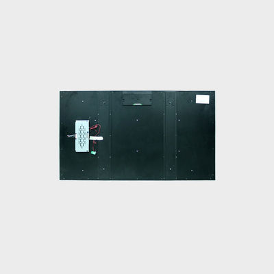 Solution LCD haute résolution 49 pouces avec prise en charge 3840*2160, luminosité 3500 nits personnalisable