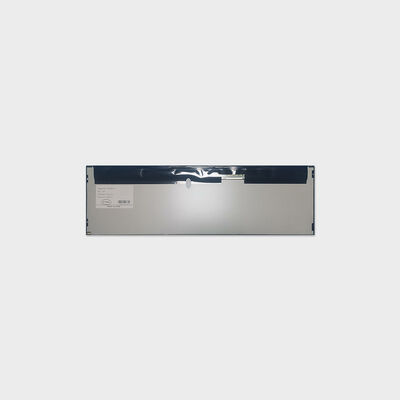 Type de barre de 19,4 pouces luminosité de TFT LCD 1000nits avec la basse solution de consommation de Ppower