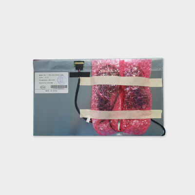 Écran LCD haute luminosité de 13,3 pouces pour solution industrielle avec résolution FHD