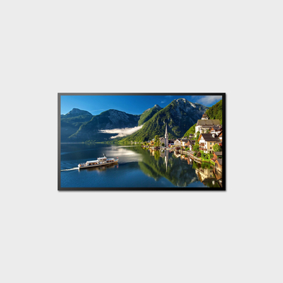 32 Inch Display Reflection Support Outdoor Sunlight Readable LCMA-RX0320GP01-C005