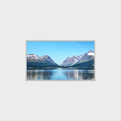 Solution de rétroéclairage à éclairage direct avec écran LCD TFT de 21,5 pouces avec système de stationnement prenant en charge 3000 nits