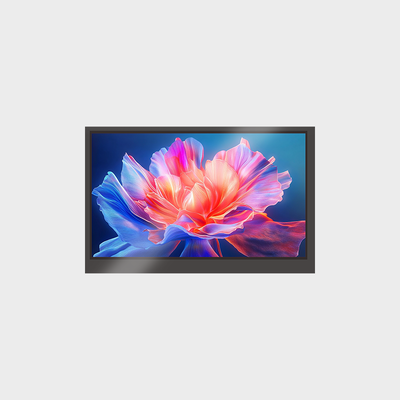 Écran LCD moyen et petit de 7,0 pouces, affichage RVB 1024*600 avec écran tactile