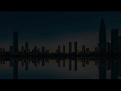 Fabricant d'écrans LCD spéciaux