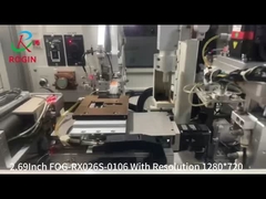 Pour les pièces de raccordement à la brume de 2,96 pouces: