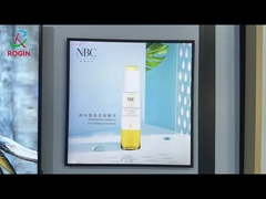 Écran LCD carré de 22 pouces 1920*1920 400nits Module LCD LVDS